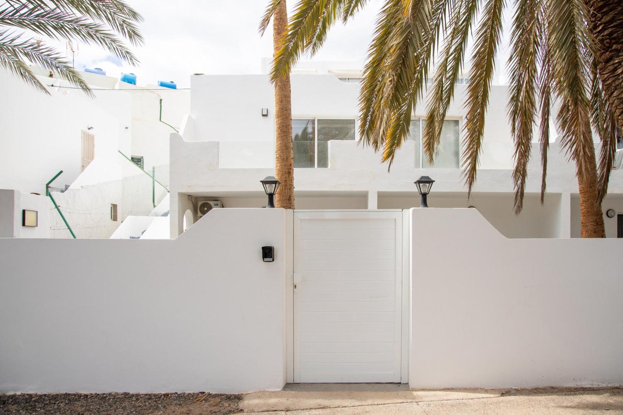 Palm Beach Fuerteventura Tarajalejo Exterior foto